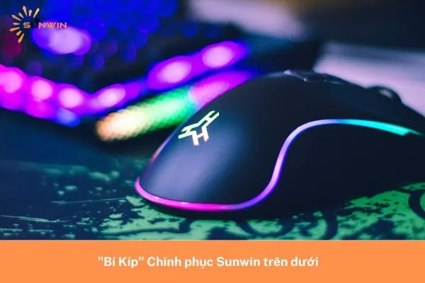 Sunwin trên dưới