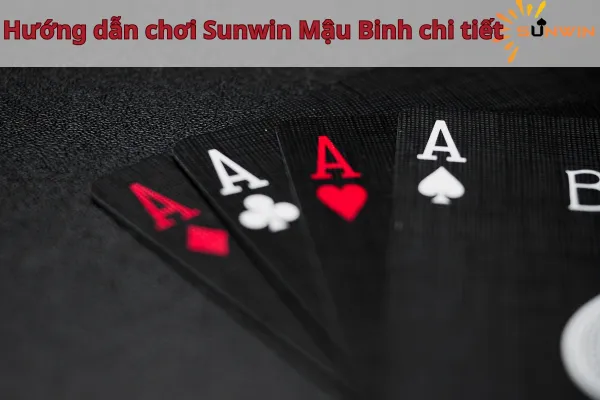 Bật mí bí quyết chiến thắng tại Sunwin Mậu Binh