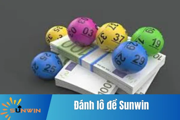 Đánh Lô Đề Sunwin