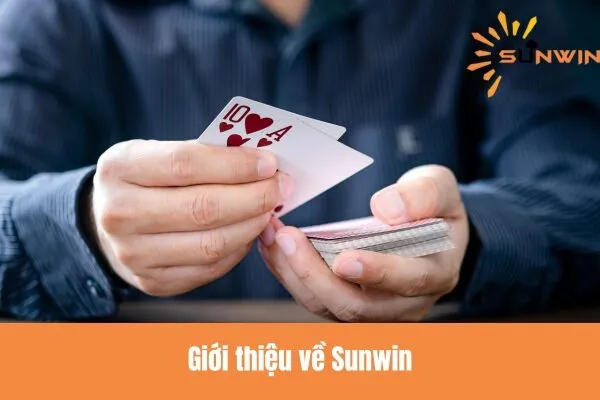 Đánh bài online Sunwin - Thiên đường game bài