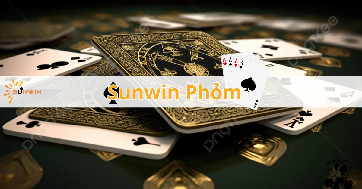 Sunwin Phỏm