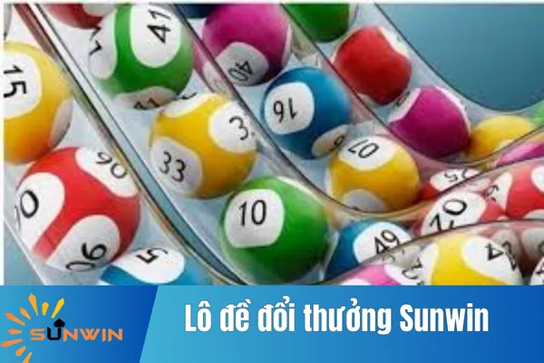 Lô Đề Đổi Thưởng Sunwin