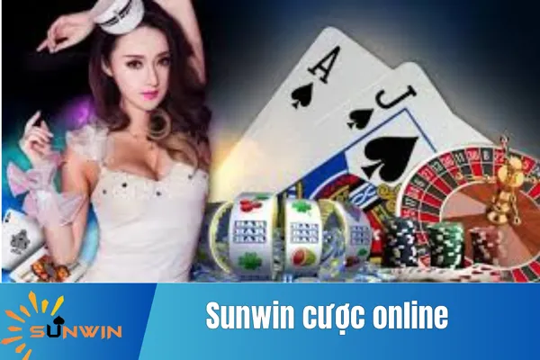 Sunwin Cược Online