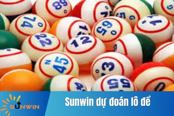 Sunwin Dự Đoán Lô Đề