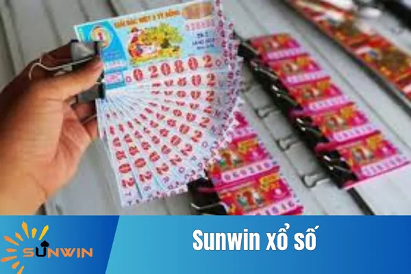 Sunwin Xổ Số