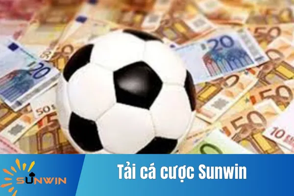 Tải Cá Cược Sunwin