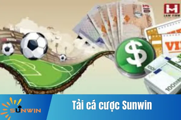 Tải Cá Cược Sunwin