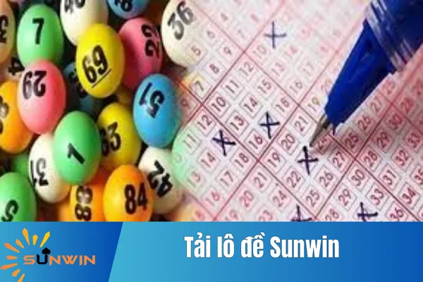 Tải Lô Đề Sunwin